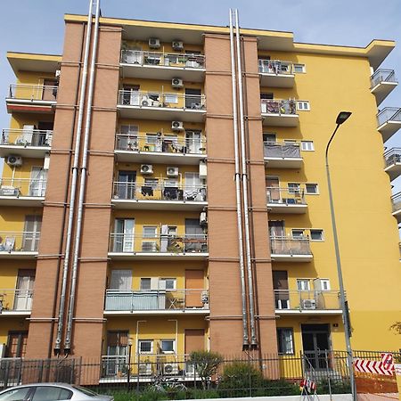 Homesamantha Milan Exterior photo